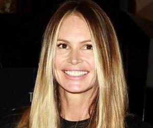 Elle Macpherson