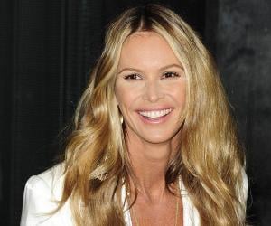 Elle Macpherson