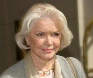 Ellen Burstyn