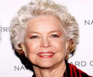 Ellen Burstyn