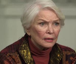 Ellen Burstyn