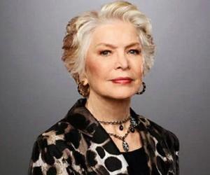 Ellen Burstyn