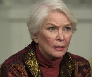 Ellen Burstyn