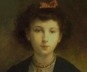 Ellen Cuffe, Countess of Desart