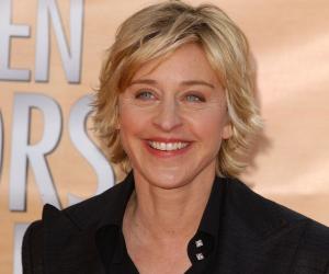 Ellen DeGeneres