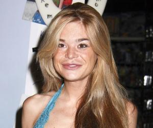 Ellen Muth