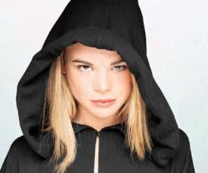 Ellen Muth