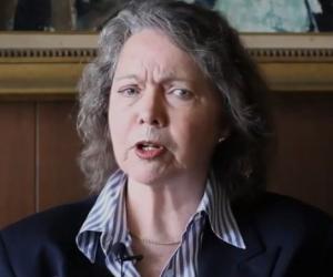 Ellen Taaffe Zwilich