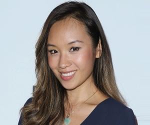 Ellen Wong Biography