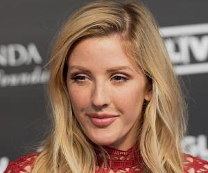 Ellie Goulding