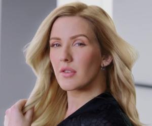 Ellie Goulding