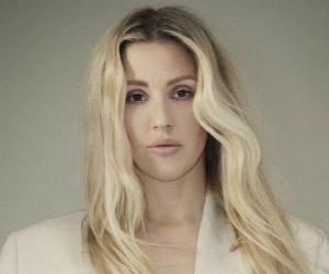 Ellie Goulding