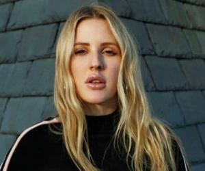 Ellie Goulding