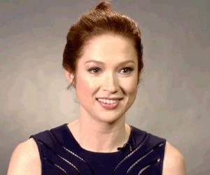 Ellie Kemper