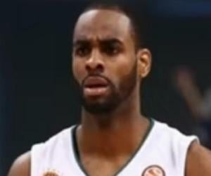 Elliot Williams