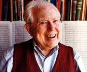 Elliott Carter Biography