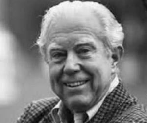 Elliott Carter