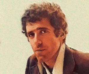 Elliott Gould