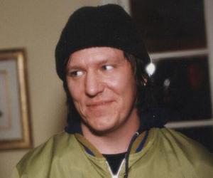 Elliott Smith