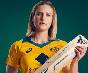 Ellyse Perry