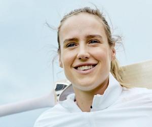 Ellyse Perry