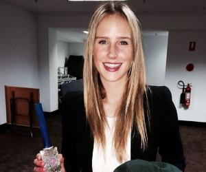 Ellyse Perry