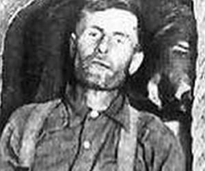Elmer McCurdy