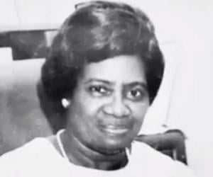 Elmira Minita Gordon