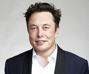 Elon Musk Biography