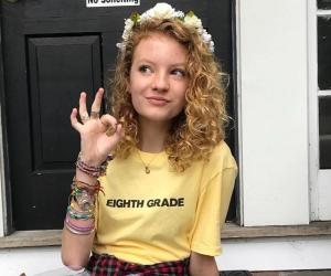 Elsie Fisher