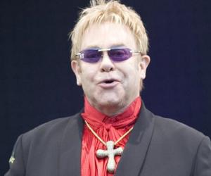 Elton John