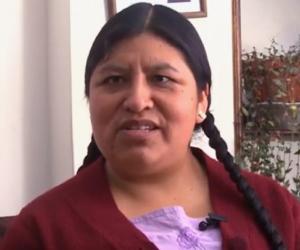 Elvira Espejo Ayca