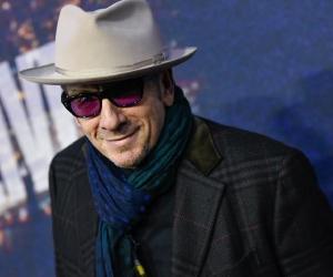 Elvis Costello