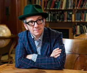 Elvis Costello