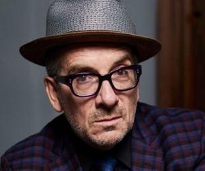 Elvis Costello