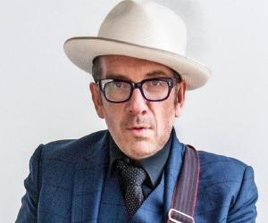 Elvis Costello