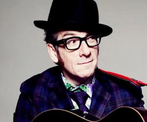 Elvis Costello