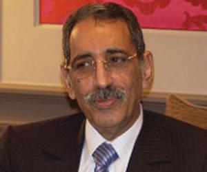 Ely Ould Mohamed Vall