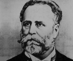 Emanuel Raphael Belilios