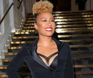 Emeli Sandé Biography