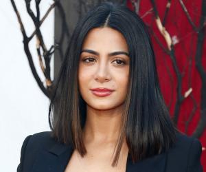 Emeraude Toubia Biography