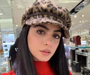 Emeraude Toubia