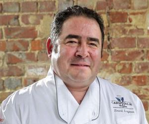 Emeril Lagasse