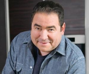 Emeril Lagasse