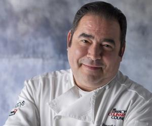 Emeril Lagasse