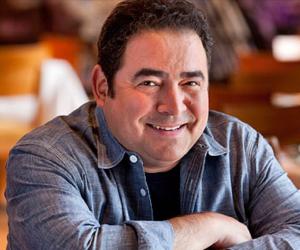 Emeril Lagasse