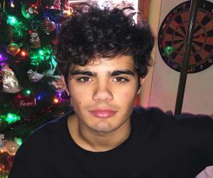 Emery Kelly