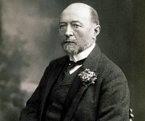 Emil Adolf von ... Biography