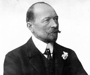 Emil Adolf von Behring