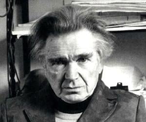 Emil Cioran